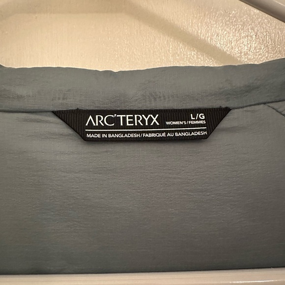 Arc’teryx Atom LT Women’s Large Hoodie - Picture 4 of 7